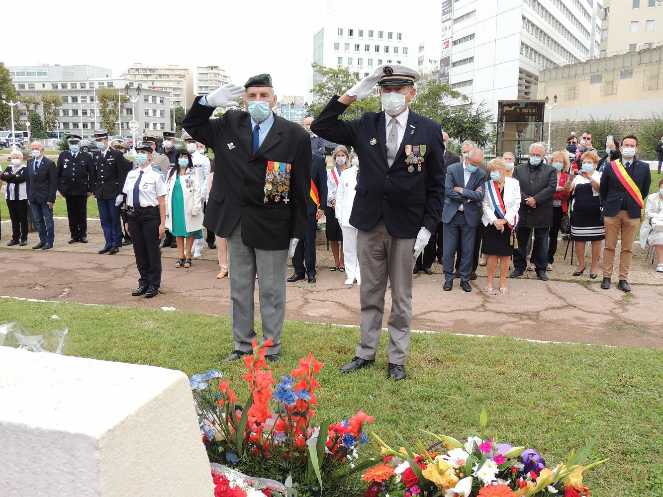 2020 09 25 TOULON JOURNEE NATIONALE D HOMMAGE AUX HARKIS (72).JPG -           